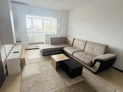 Calea Rahovei, apartament 2 camere decomandat, 58,7 mp, parcare inclusa