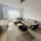 Calea Rahovei, apartament 2 camere decomandat, 58,7 mp, parcare inclusa