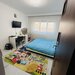 Calea Rahovei, apartament 2 camere decomandat, 58,7 mp, parcare inclusa.
