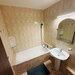 Calea Rahovei, apartament 2 camere decomandat, 58,7 mp, parcare inclusa.